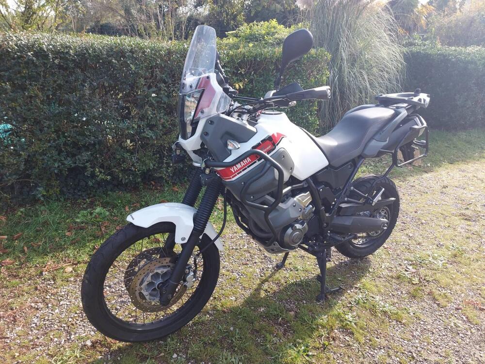 Yamaha XT 660 R (2004 - 16) (3)