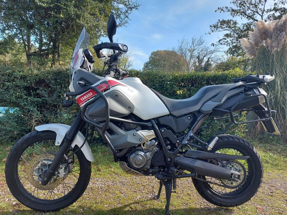 Yamaha XT 660 R (2004 - 16) (5)