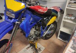 Yamaha WR 450 F (2006) usata