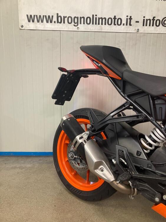 KTM RC 125 ABS (2017 - 20) (5)