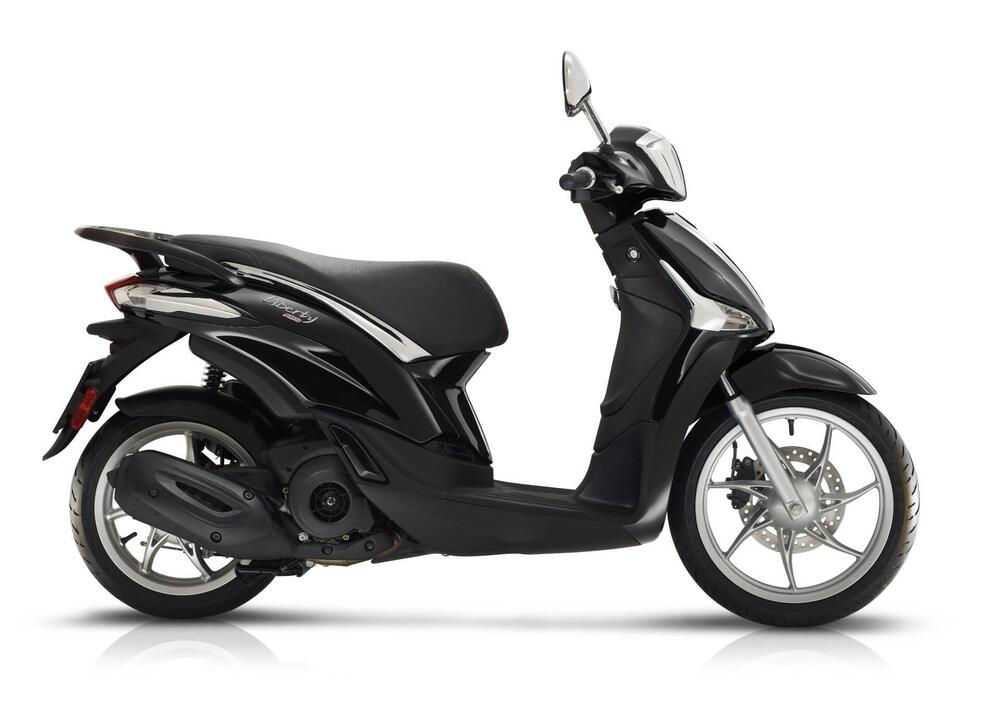 Piaggio Liberty 150 3V ABS (2021 - 24)