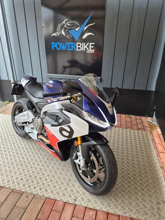 Aprilia RS 660 Limited Edition (2020 - 23) (2)