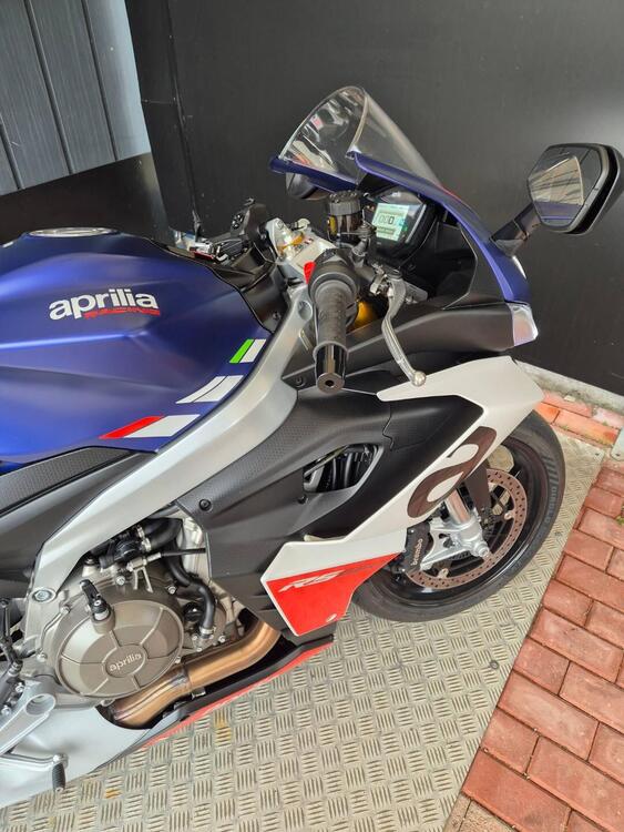 Aprilia RS 660 Limited Edition (2020 - 23) (5)