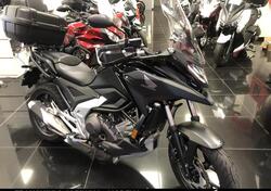 Honda NC 750 X DCT (2021 - 24) usata