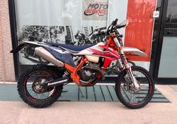 KTM EXC 250 F (2023) usata