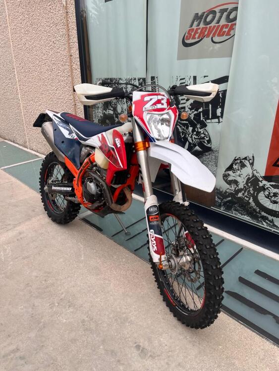 KTM EXC 250 F (2023) (2)