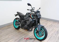 Yamaha MT-09 (2021 - 23) usata