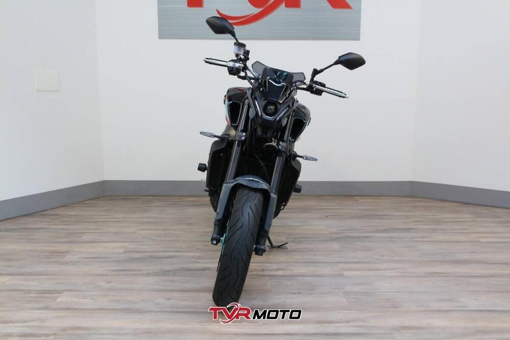 Yamaha MT-09 (2021 - 23) (3)