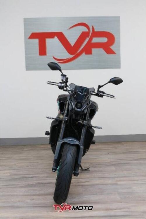 Yamaha MT-09 (2021 - 23) (4)