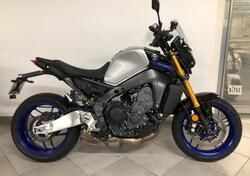 Yamaha MT-09 SP (2021 - 23) usata