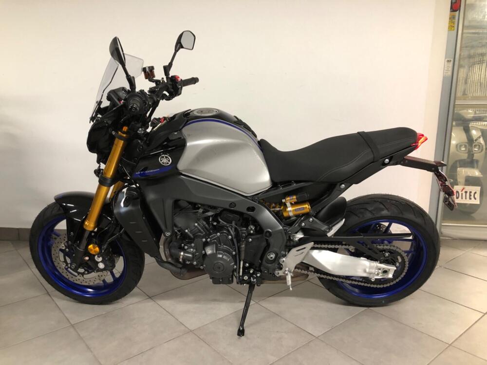 Yamaha MT-09 SP (2021 - 23) (3)