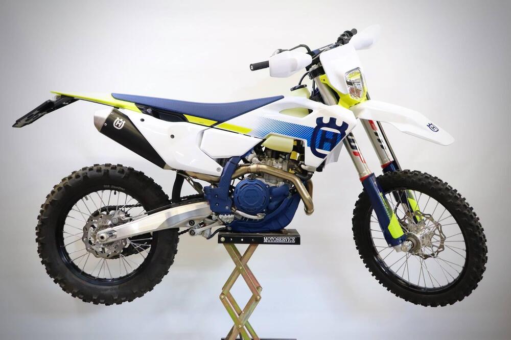 Husqvarna FE 501 (2024)