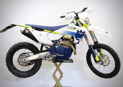 Husqvarna FE 501 (2024) usata