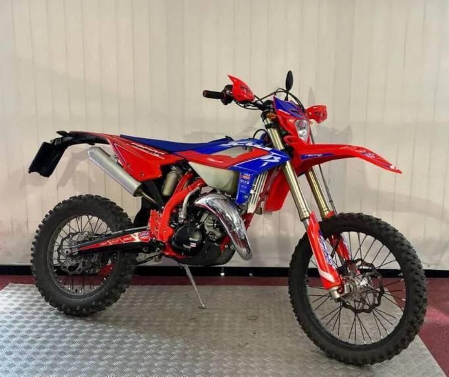 Betamotor RR 125 2T Enduro Racing (2024)