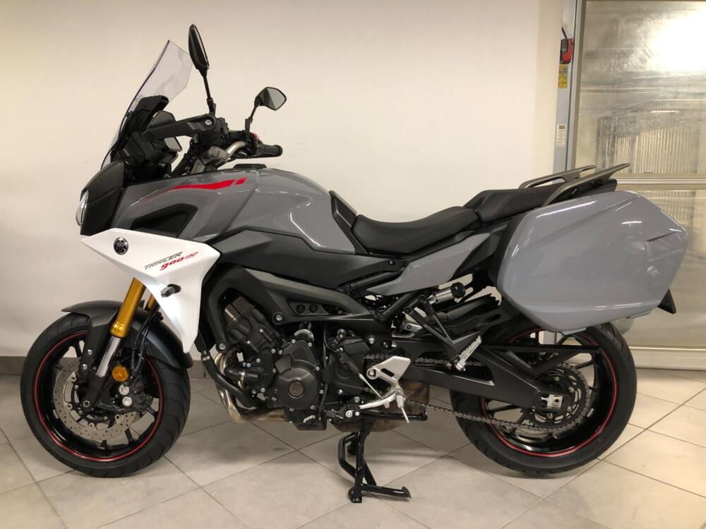 Yamaha Tracer 900 GT (2018 - 20) (3)