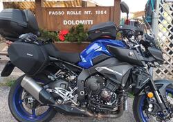 Yamaha MT-10 Tourer Edition (2017 - 20) usata