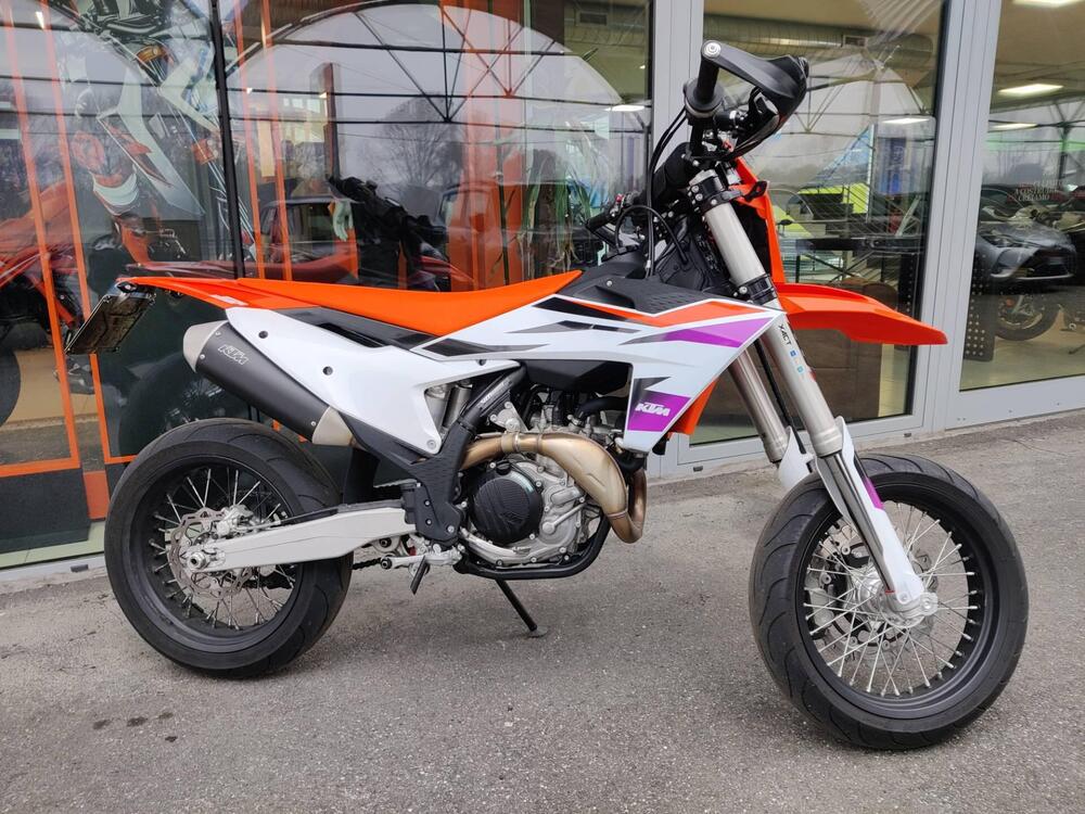 KTM SMR 450 (2023 - 24)