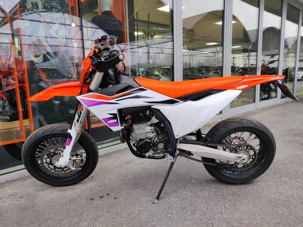 KTM SMR 450 (2023 - 24) (3)