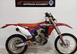 Honda CRF 400 RX Enduro (2018) usata