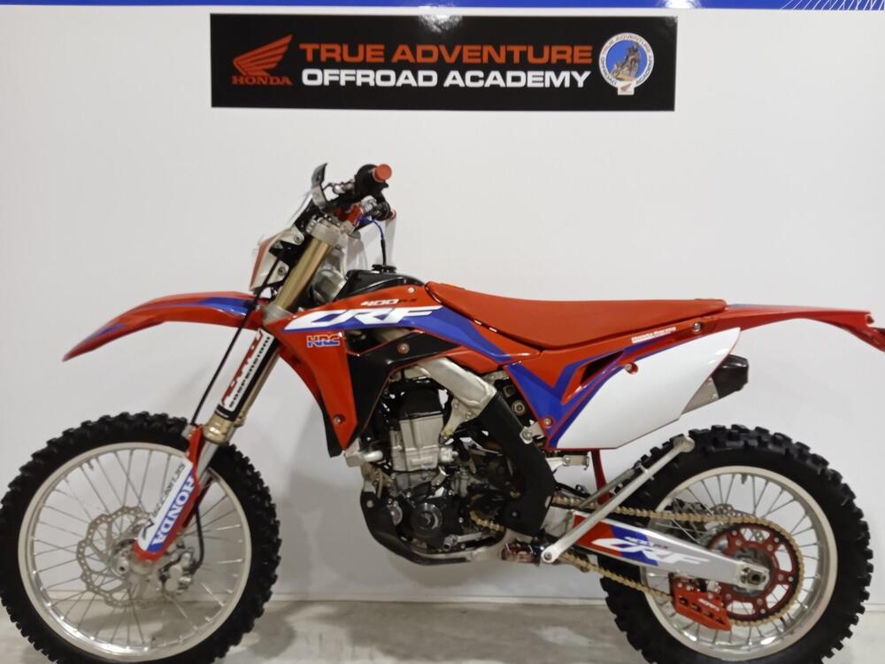 Honda CRF 400 RX Enduro (2018) (3)