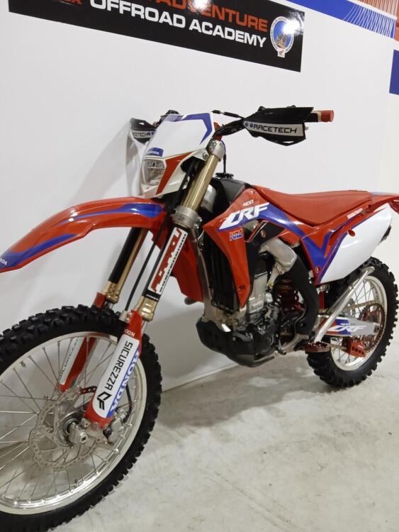 Honda CRF 400 RX Enduro (2018) (4)