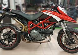 Ducati Hypermotard 796 (2012) usata