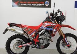 Honda CRF 300 L (2021 - 24) usata