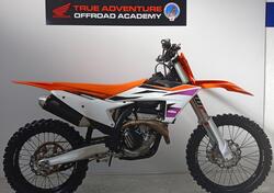 KTM SX 350 F (2024) usata