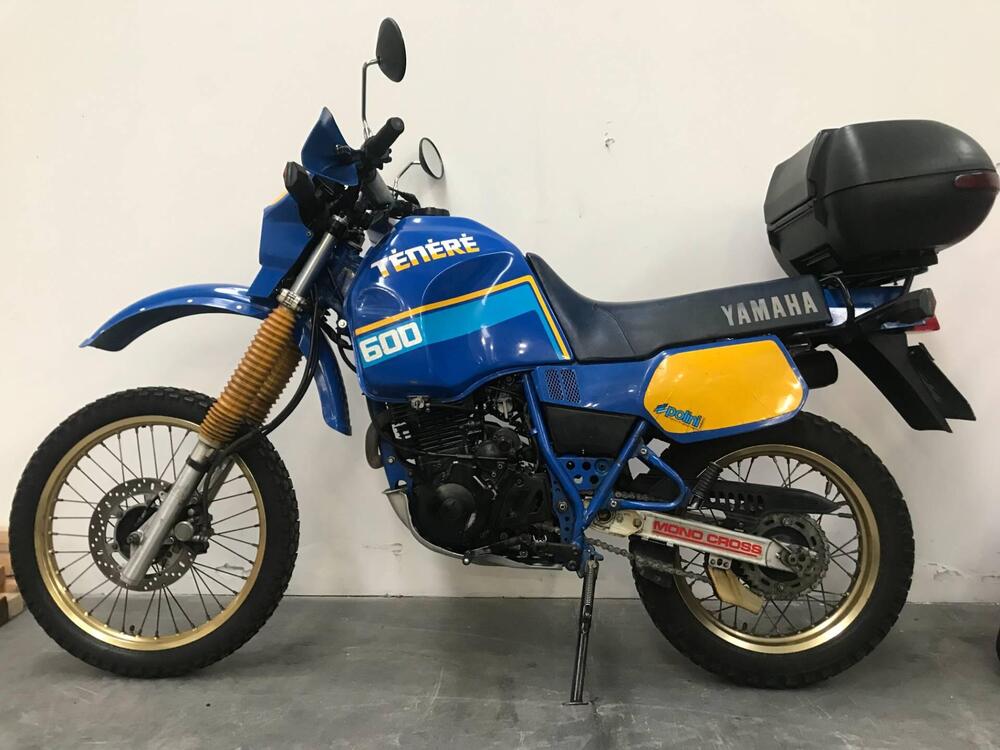 Yamaha XT600 Z TENERE' (5)