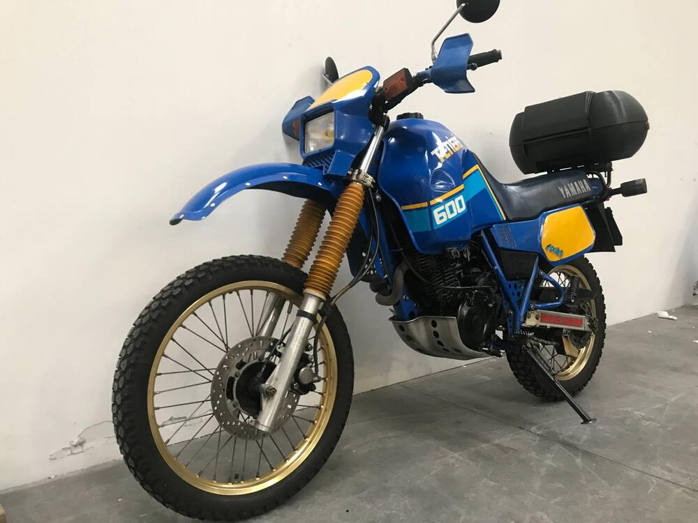 Yamaha XT600 Z TENERE' (3)