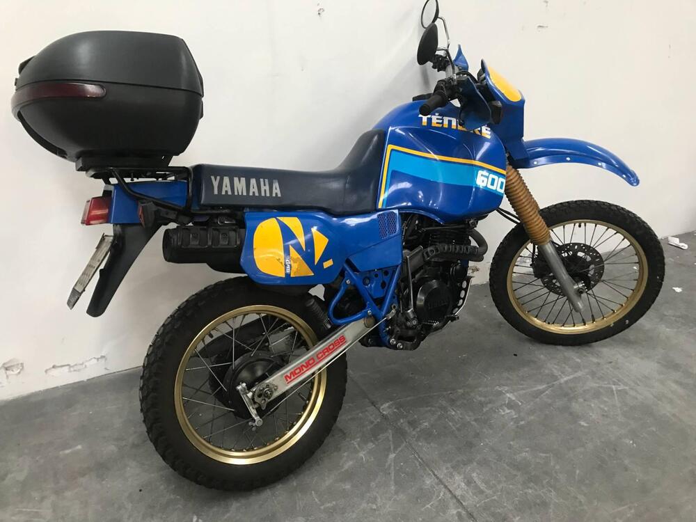 Yamaha XT600 Z TENERE' (4)