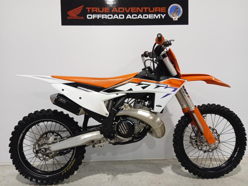 KTM SX 250 (2023)