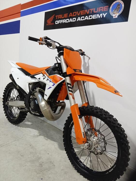 KTM SX 250 (2023) (2)