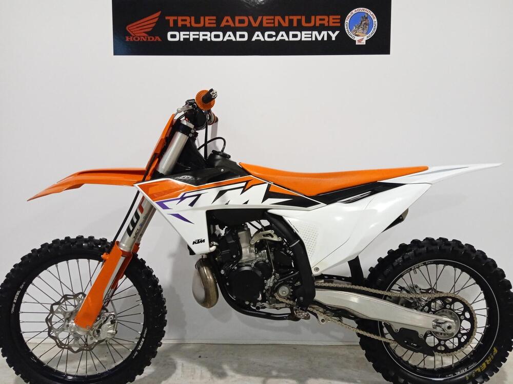 KTM SX 250 (2023) (3)