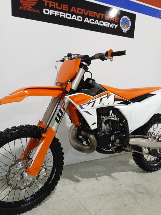 KTM SX 250 (2023) (4)