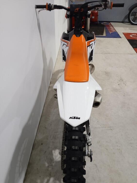 KTM SX 250 (2023) (5)