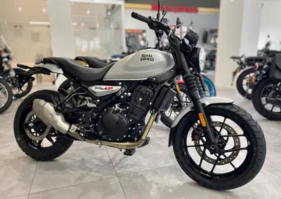 Royal Enfield Guerrilla 450 (2024 - 26) nuova