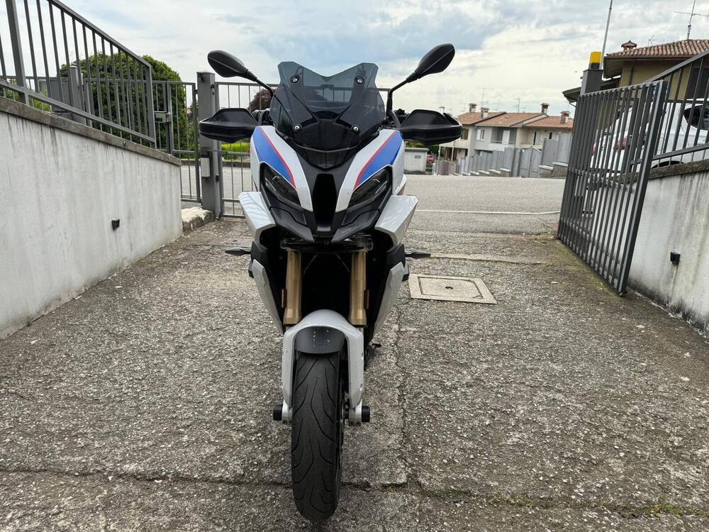 Bmw S 1000 XR (2020 - 23) (2)