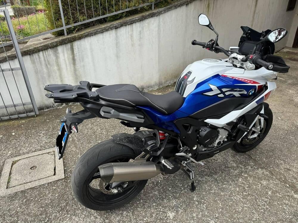 Bmw S 1000 XR (2020 - 23) (4)