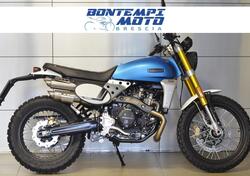 Fantic Motor Caballero 500 Scrambler (2024) usata