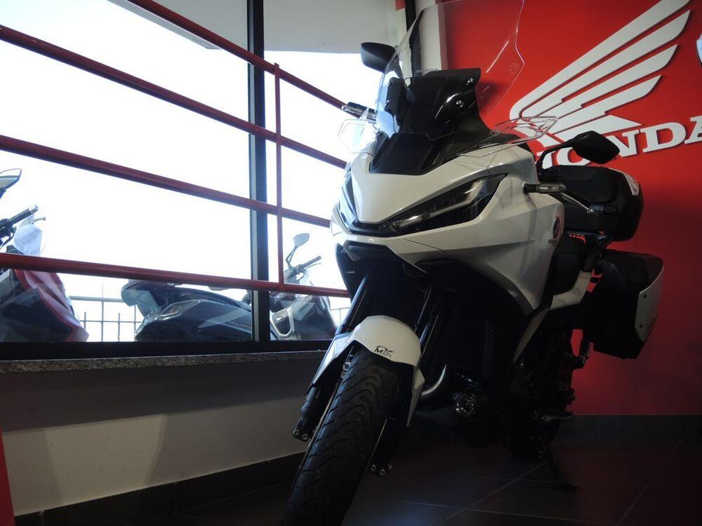 Honda NT 1100 Travel (2022 - 24)