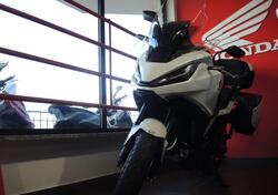 Honda NT 1100 Travel (2022 - 24) usata