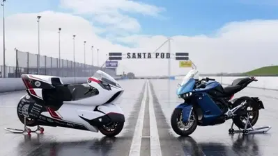 Per avere pi&ugrave; autonomia Zero Motorcycles sta pensando di "forare" le proprie moto
