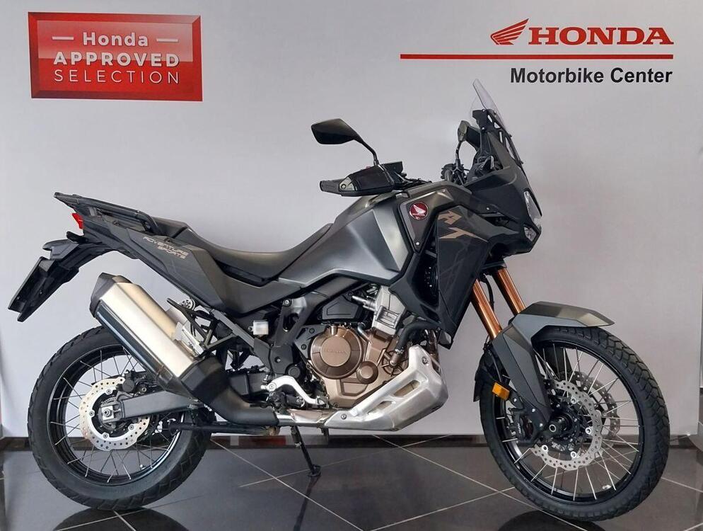 Honda Africa Twin CRF 1100L Adventure Sports (2022 - 23)