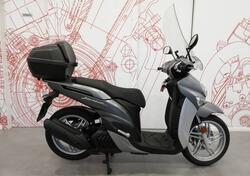 Yamaha Xenter 125 (2017 - 20) usata