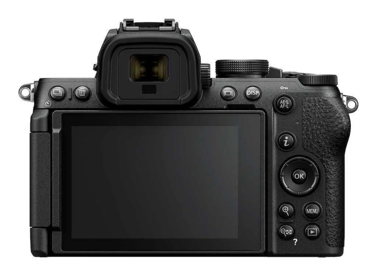 Presentata la nuova Nikon Z50II (3)