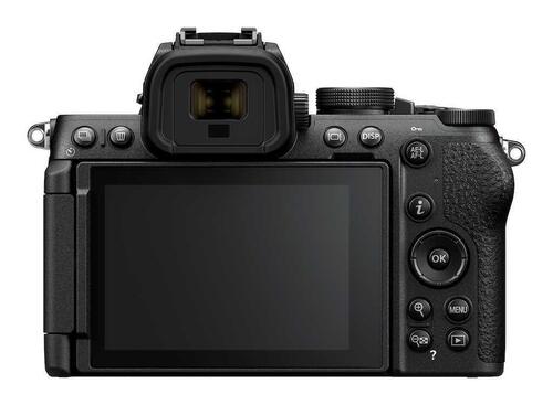 Presentata la nuova Nikon Z50II (3)