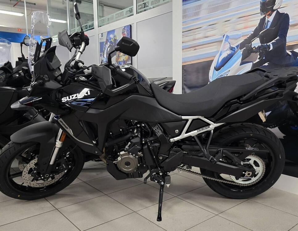 Suzuki V-Strom 800SE (2023 - 24)