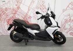 Bmw C 400 X (2018 - 20) usata