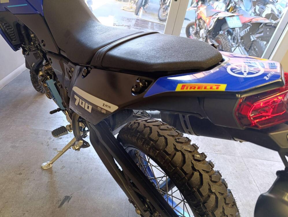 Yamaha Ténéré 700 (2021) (5)